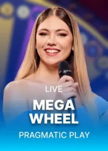 Mega Wheel